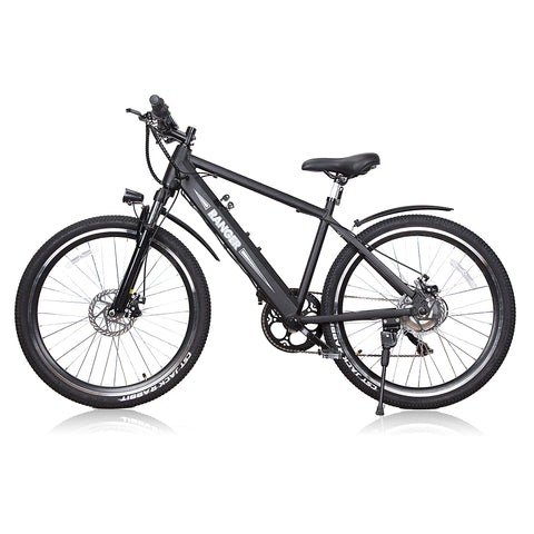 NAKTO Ebike