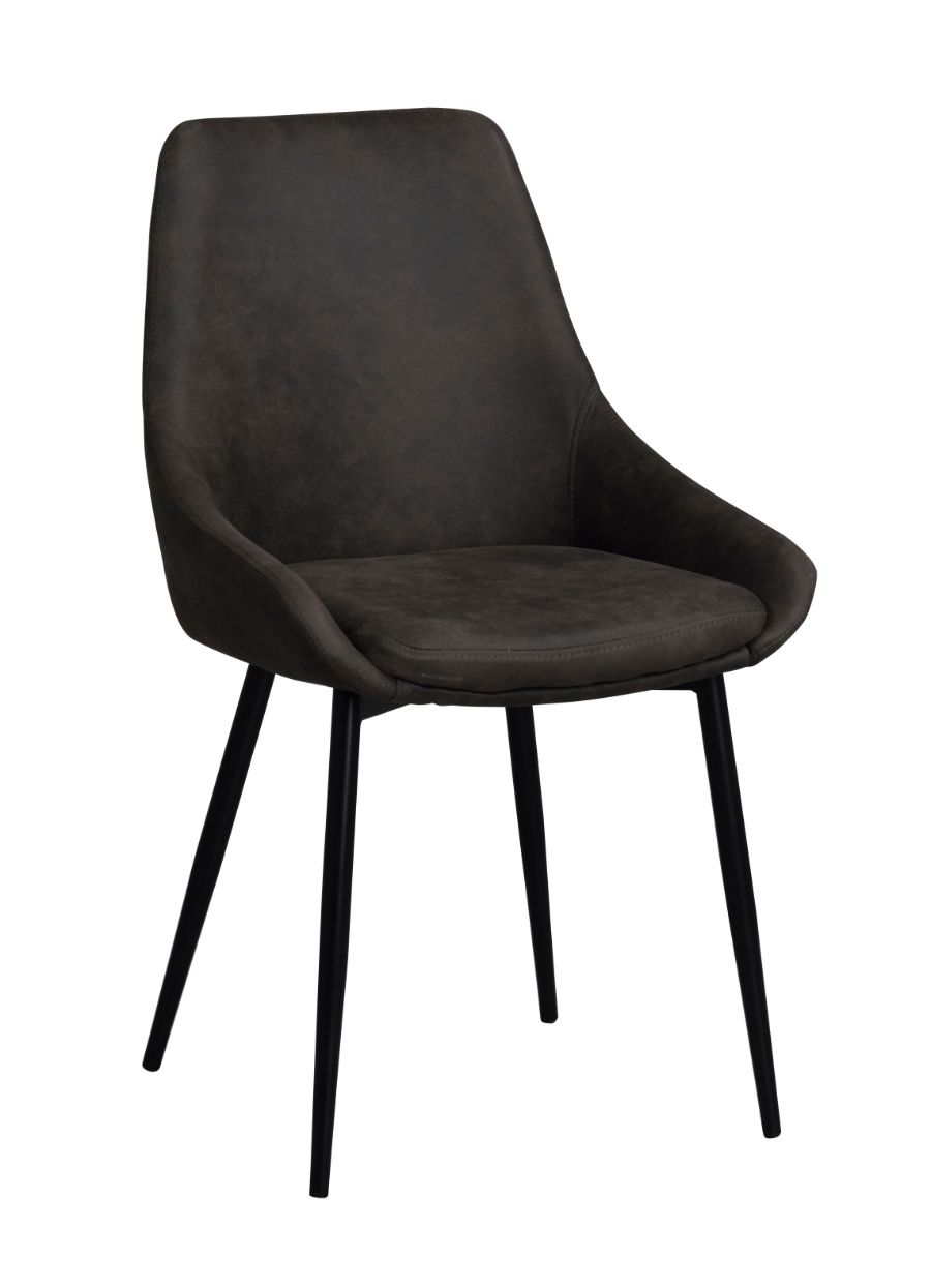 SIERRA Set of 2 Chairs - D40Studio
