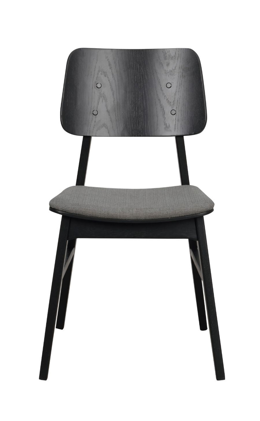 NAGANO Set of 2 Chairs - D40Studio