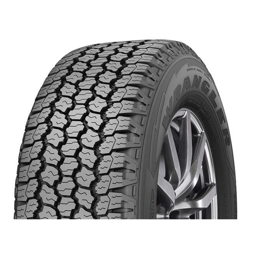 265/50R20 GOODYEAR WRANGLER ALL TERRAIN ADVENTURE (107T) — 