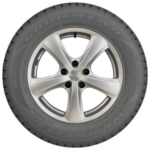 265/65R17 GOODYEAR WRANGLER HP ALL WEATHER (112H) — 