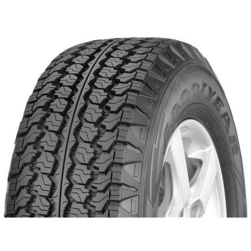 235/75R15 GOODYEAR WRANGLER AT/SA+ (105T) — 