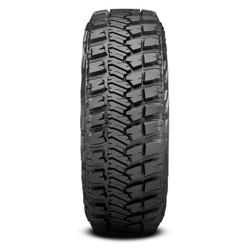 245/75R16 GOODYEAR WRANGLER MT/R W/KEVLAR (120/116Q) — 