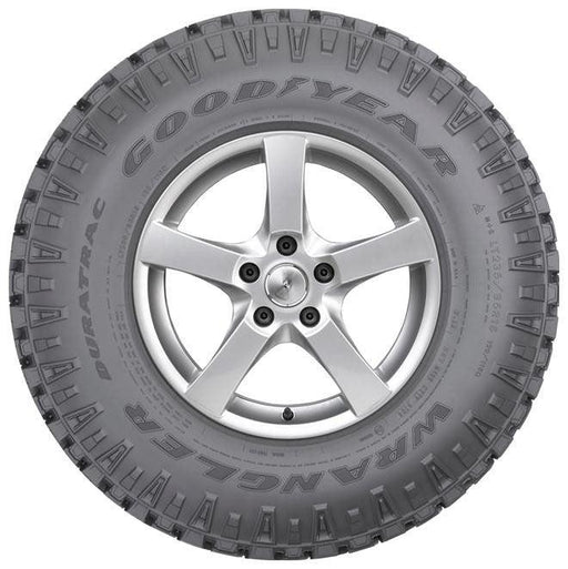 245/75R16 GOODYEAR WRANGLER DURATRAC (120/116Q) — 