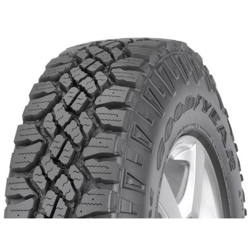 31/ GOODYEAR WRANGLER DURATRAC (109Q) — 