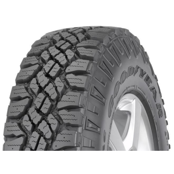 255/55R20 GOODYEAR WRANGLER DURATRAC (110Q) — 