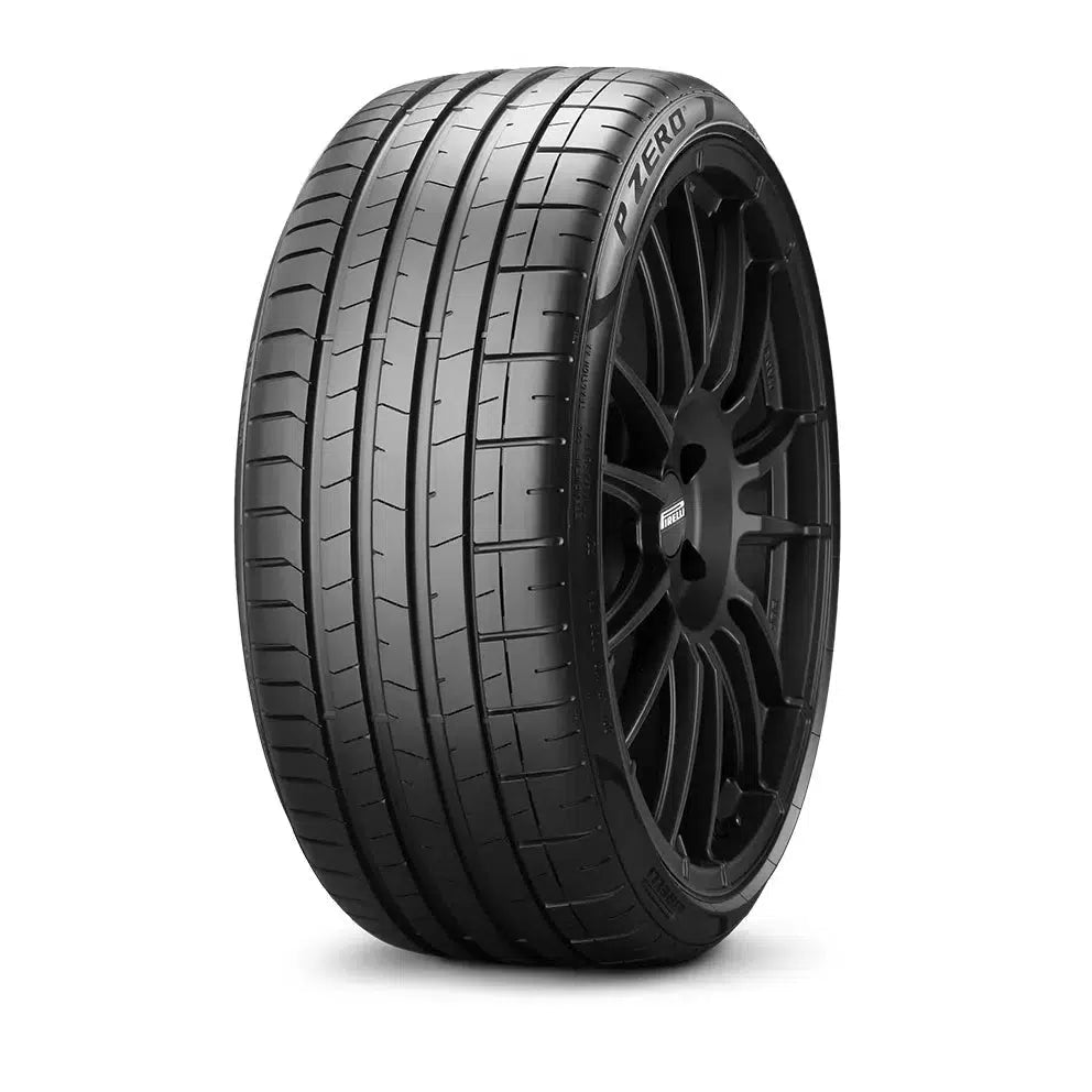 送料無料】2本セット ピレリ P ZERO 295/40R20 110Y XL - タイヤ