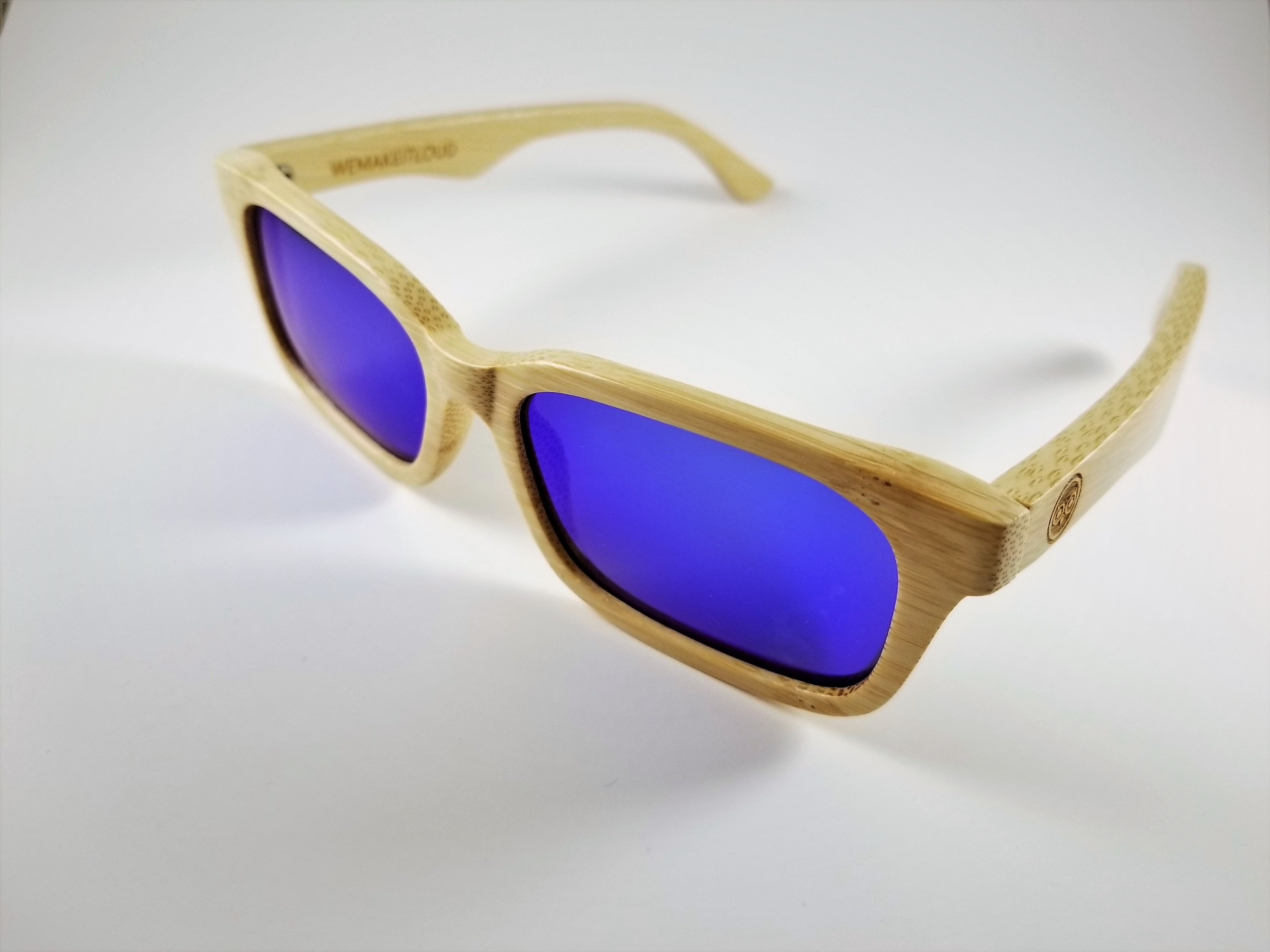 bamboo wayfarer