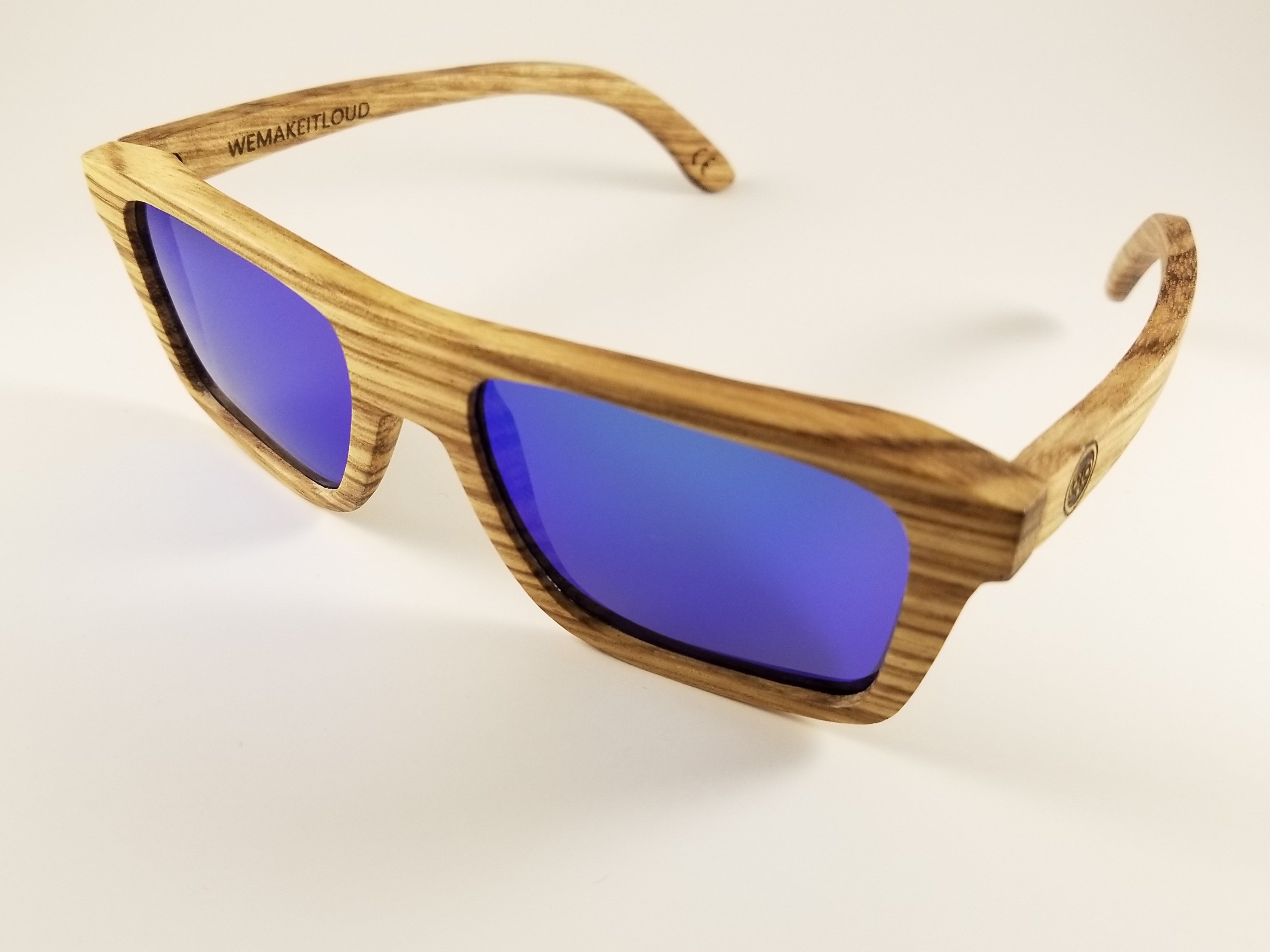 wood wayfarer