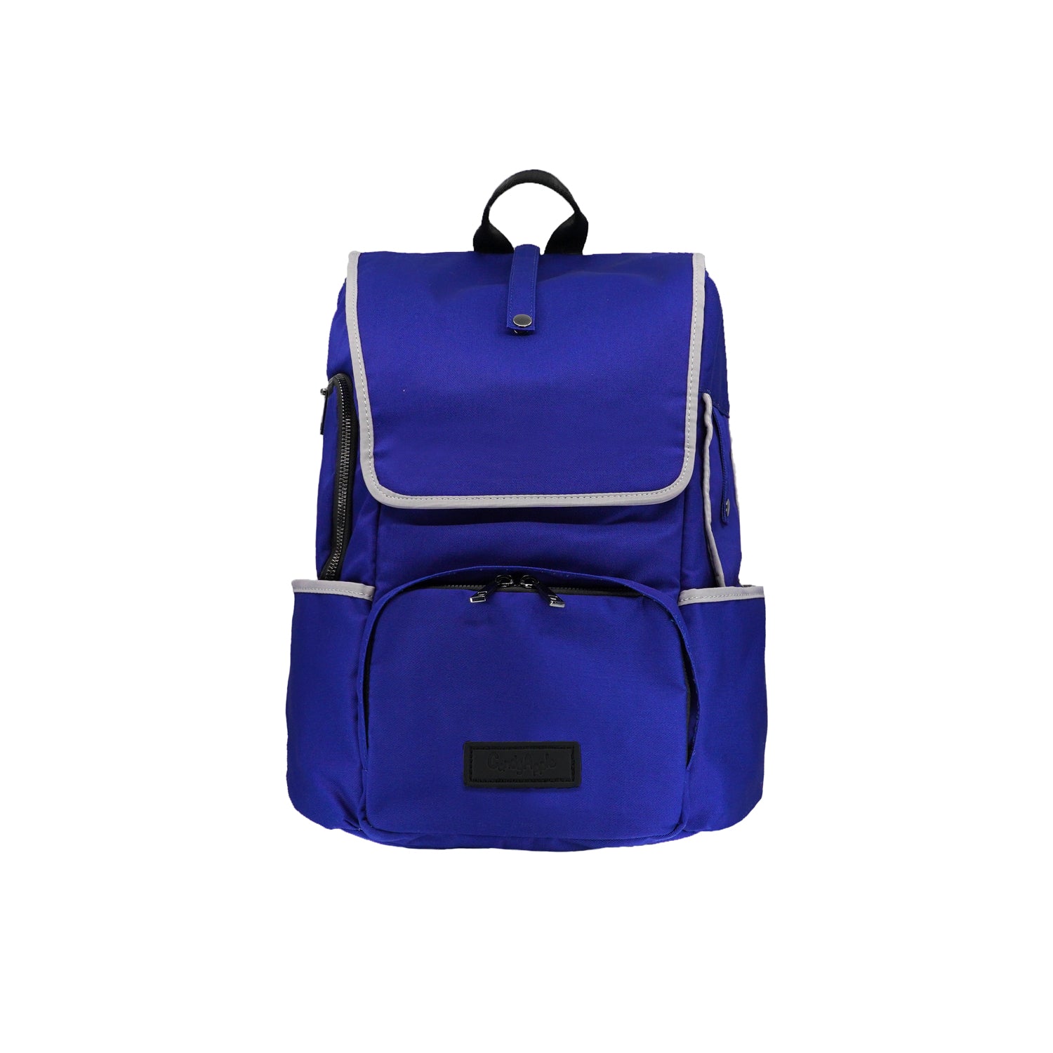 royal blue backpack