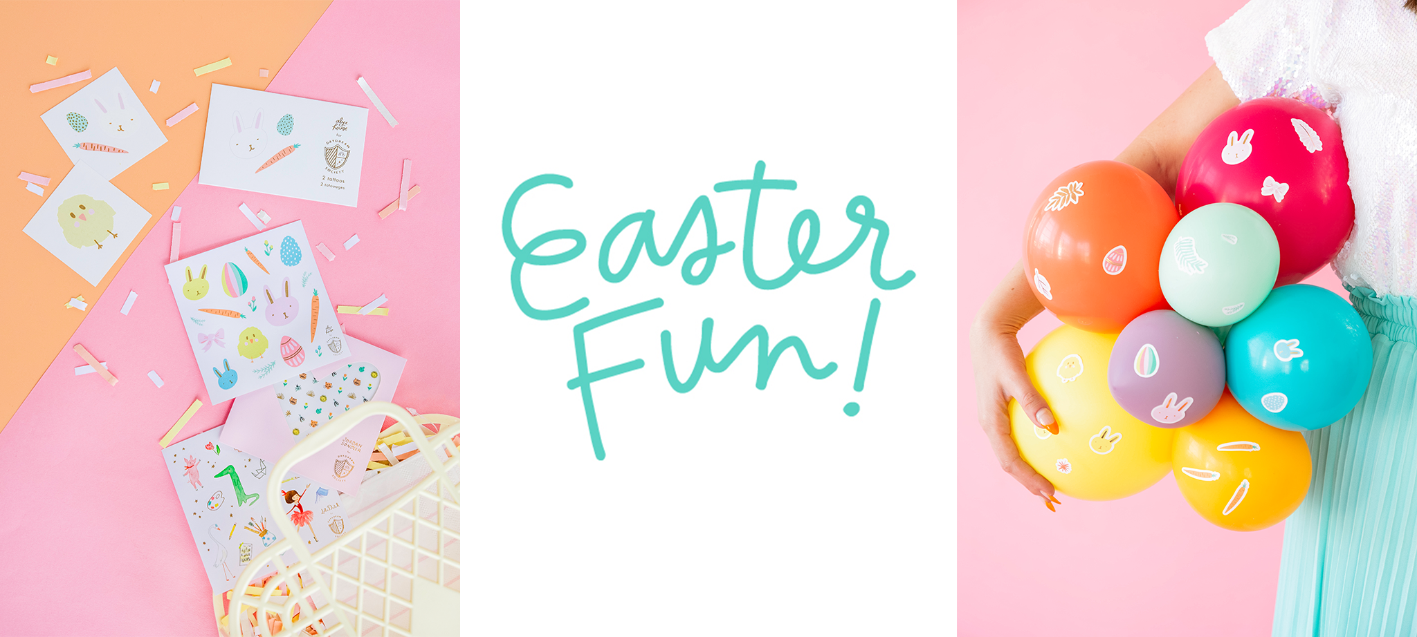 Easter Fun Collection