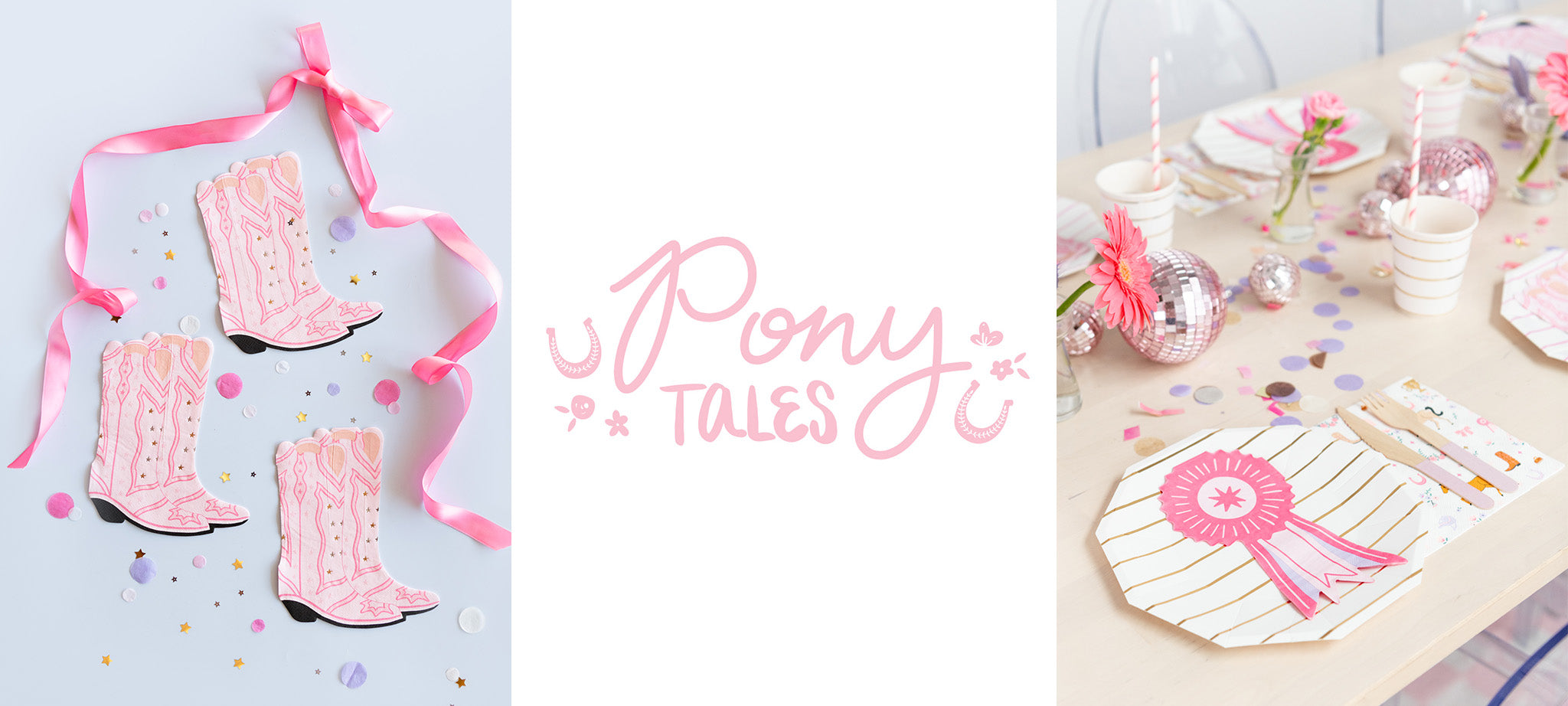 Pony Tales Collection