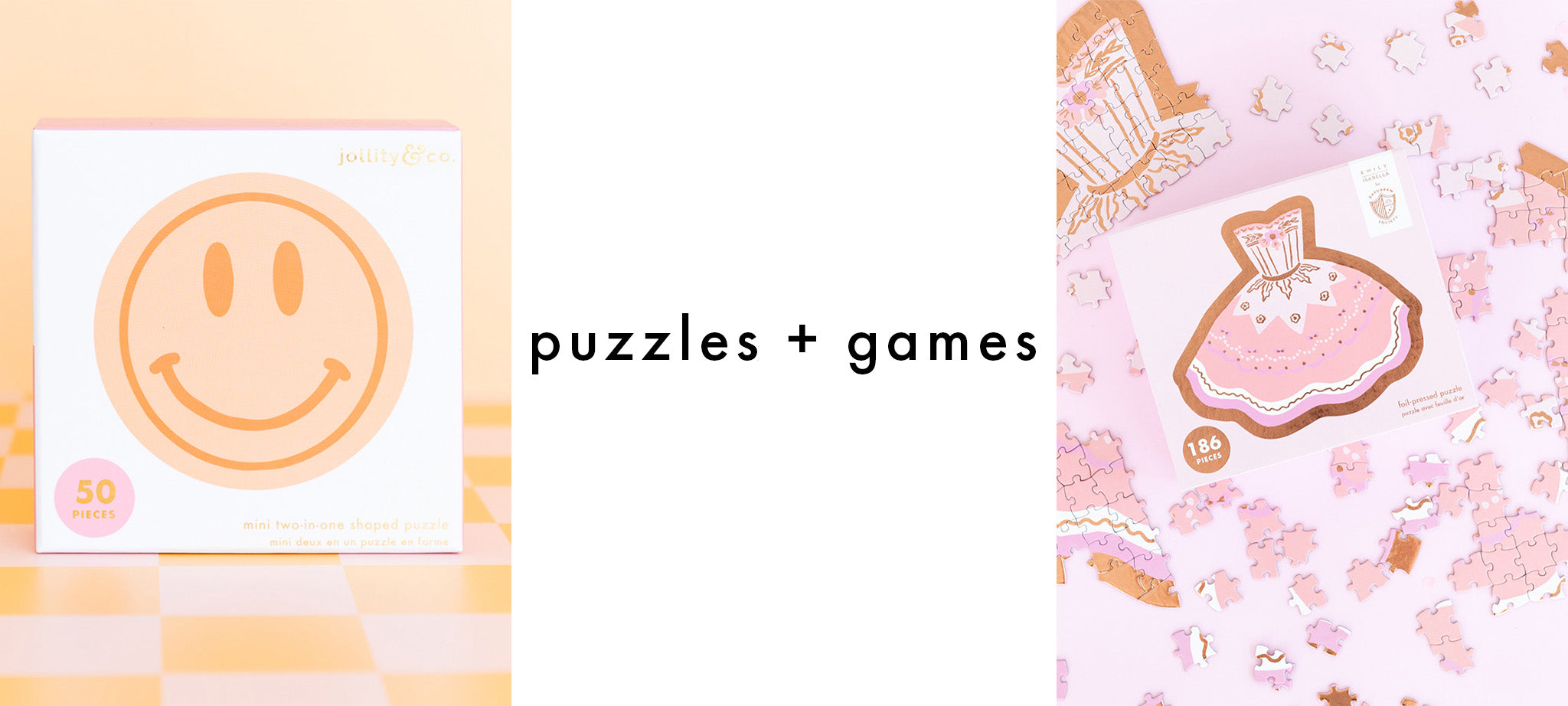 Puzzles & Games