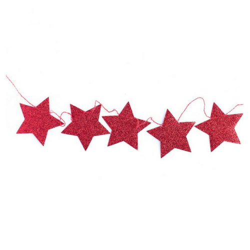 Star Banner – Jollity & Co Party Boutique