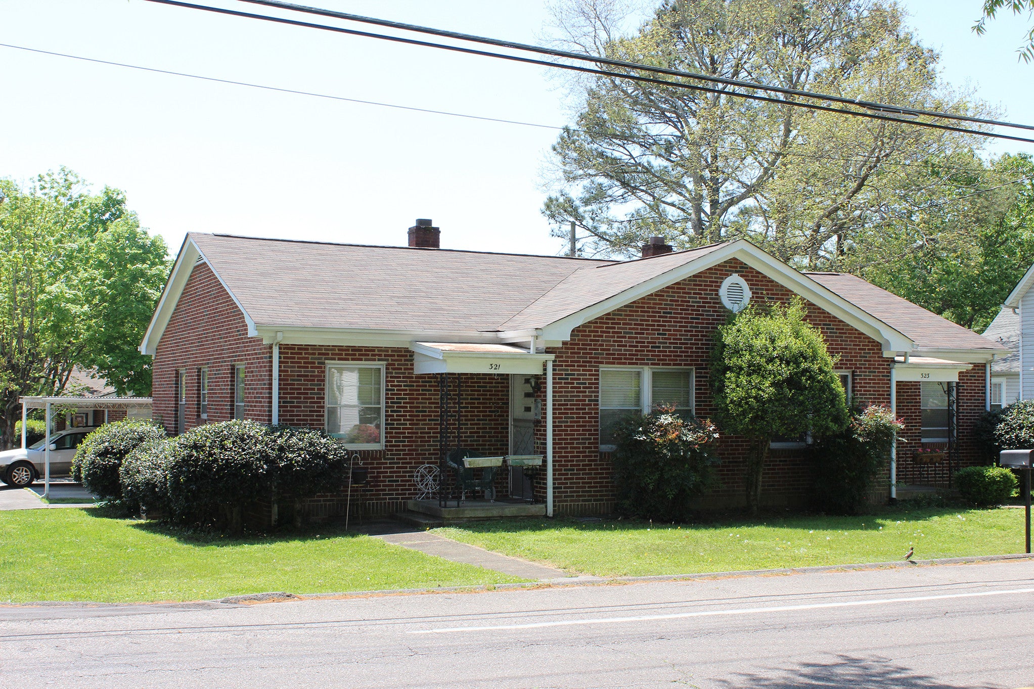 321 323 17th ST Cleveland TN Jones Properties   IMG 2075 