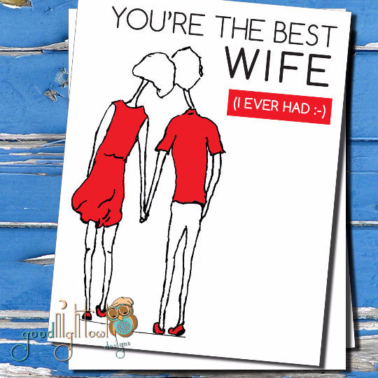 anniversary-card-you-re-the-best-wife-i-ever-had-cute-funny-hus