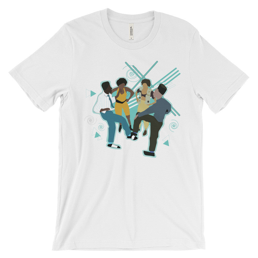 kid n play shirt