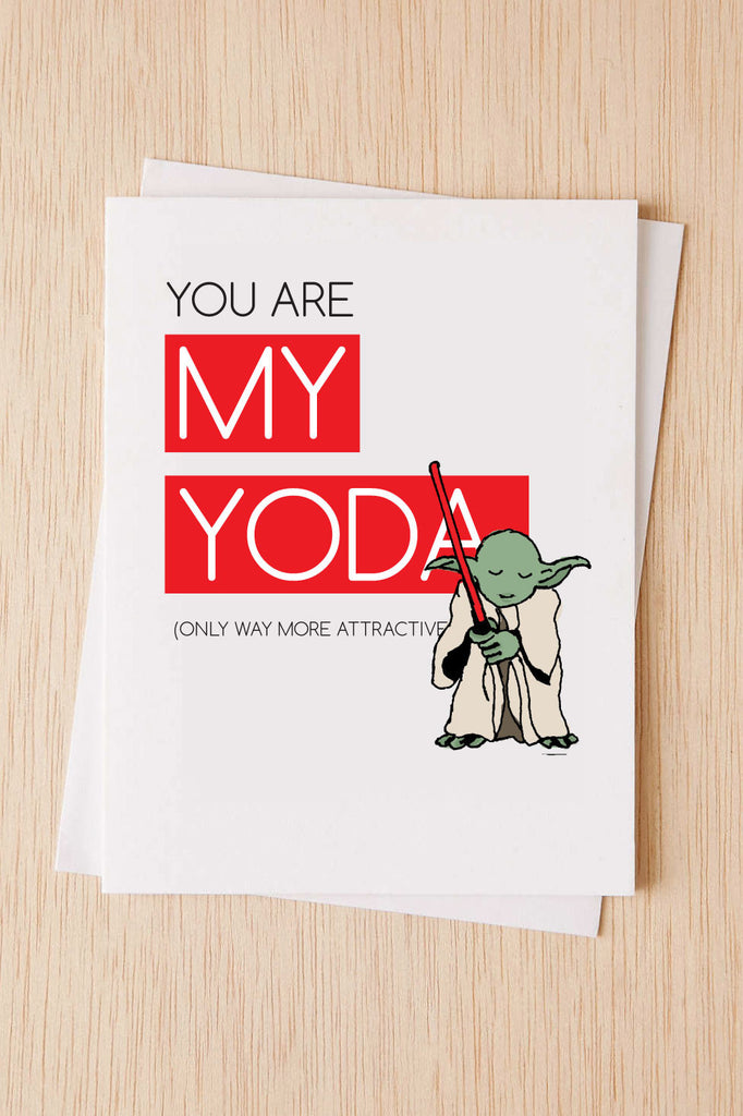 star wars greeting cards