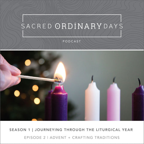 Sacred Ordinary Days Season 1 | Episode 2