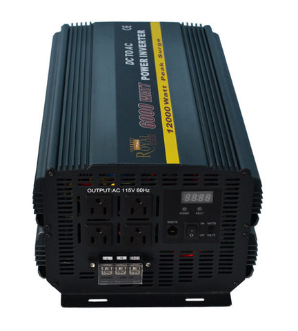 inverter dc dc