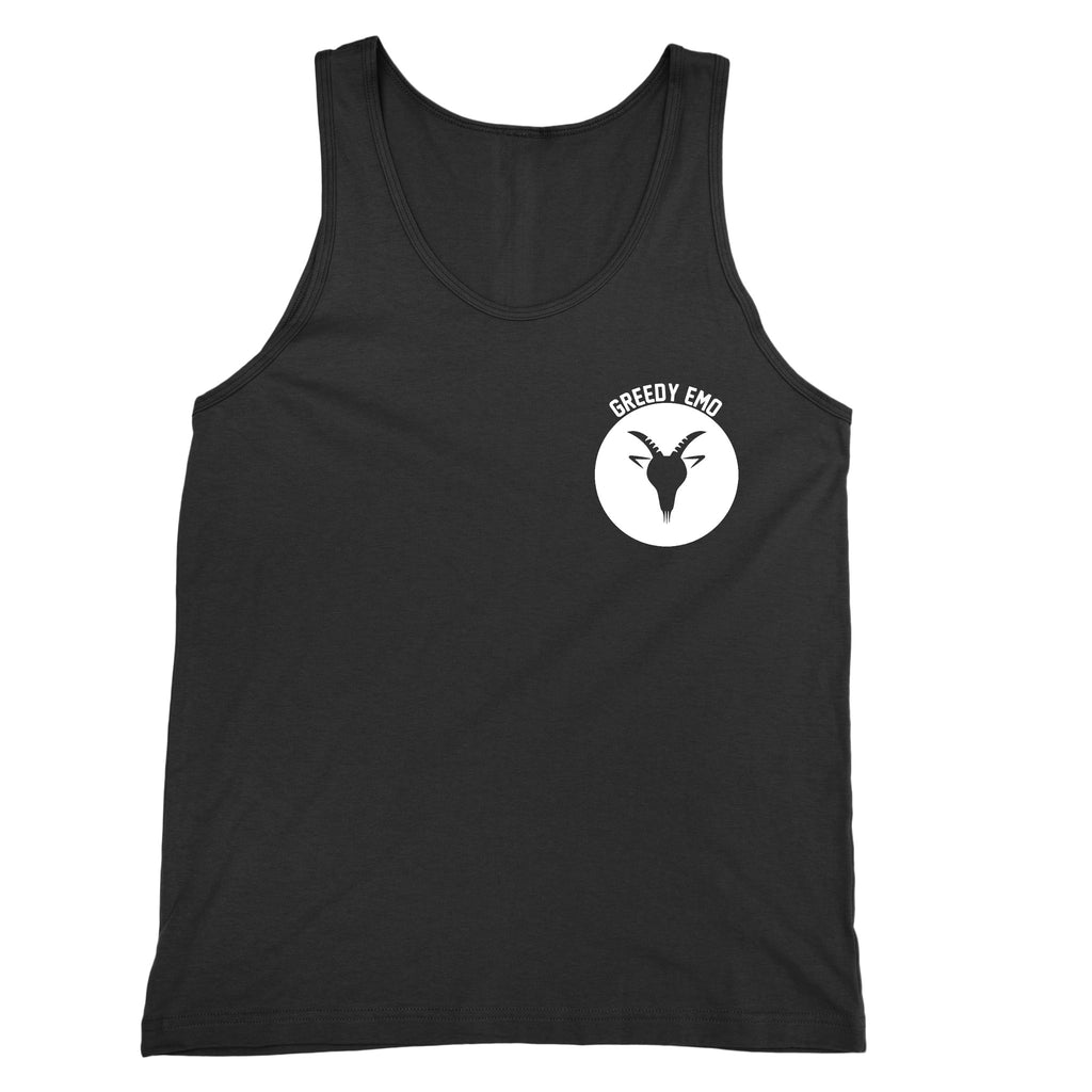 Capricorn Tank – My Main Tees