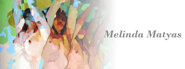 Melinda Matyas | Contemporary Art | APR57