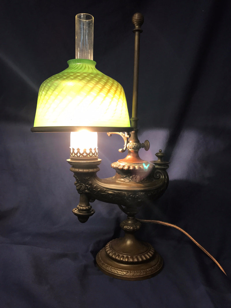 tiffany lamp craigslist