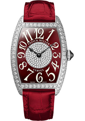 Franck muller 2025 7502 qz