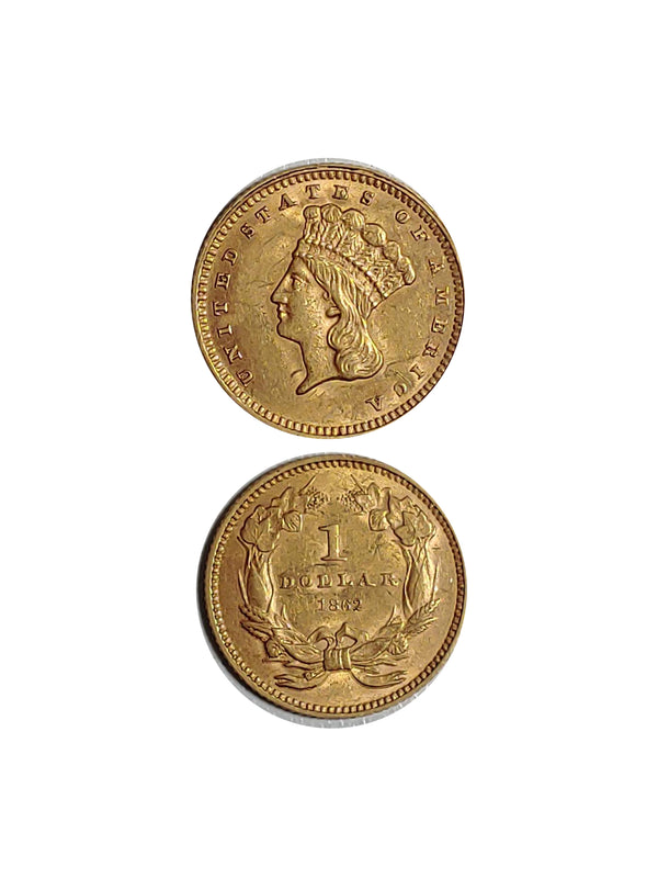 1878 $3 MS, Coin Explorer