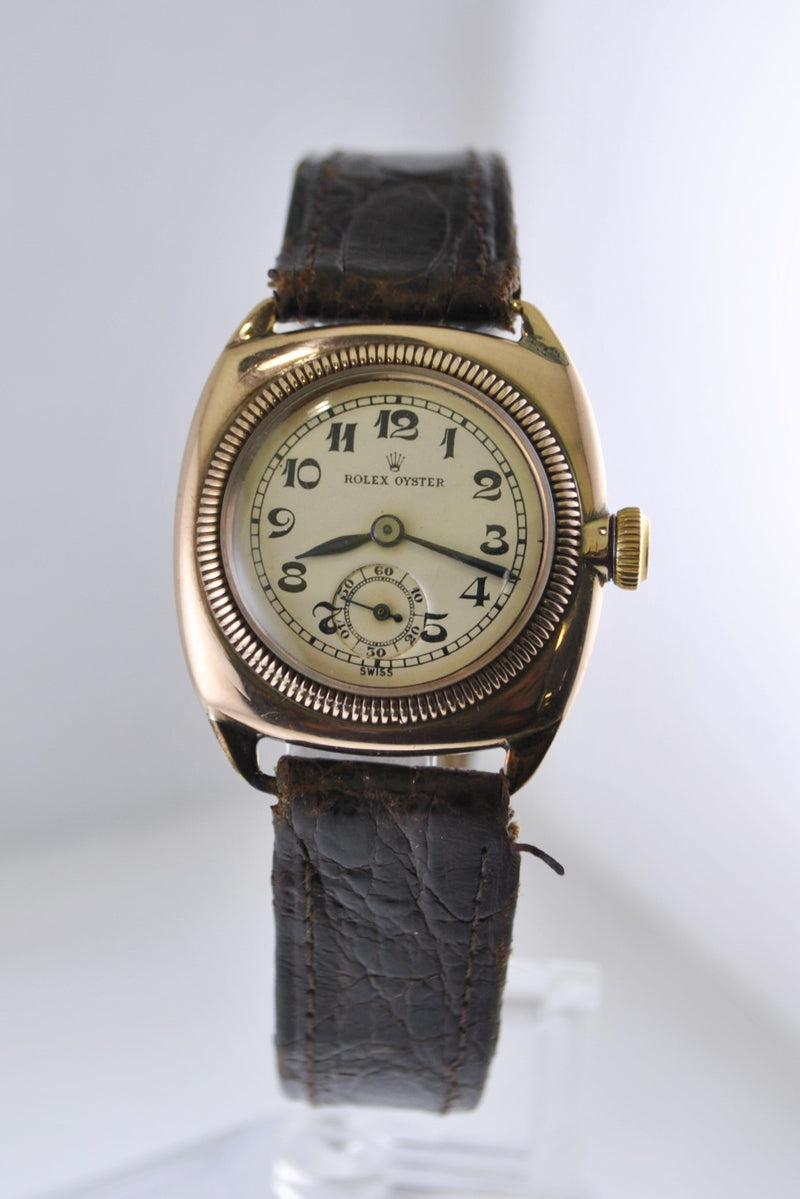 1920's rolex