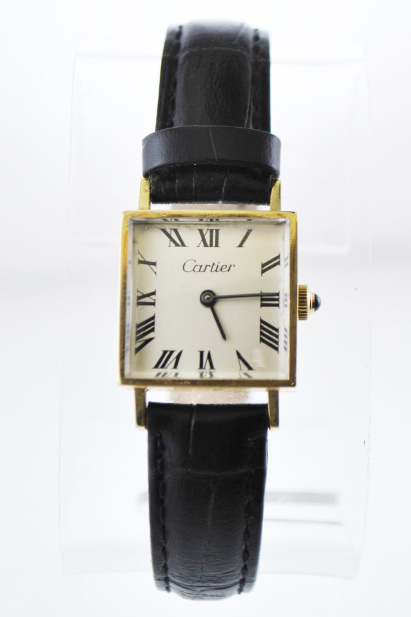 square cartier