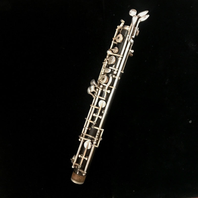 loree oboe serial numbers year