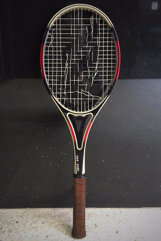 mizuno tennis racquet