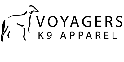 k9 voyagers apparel