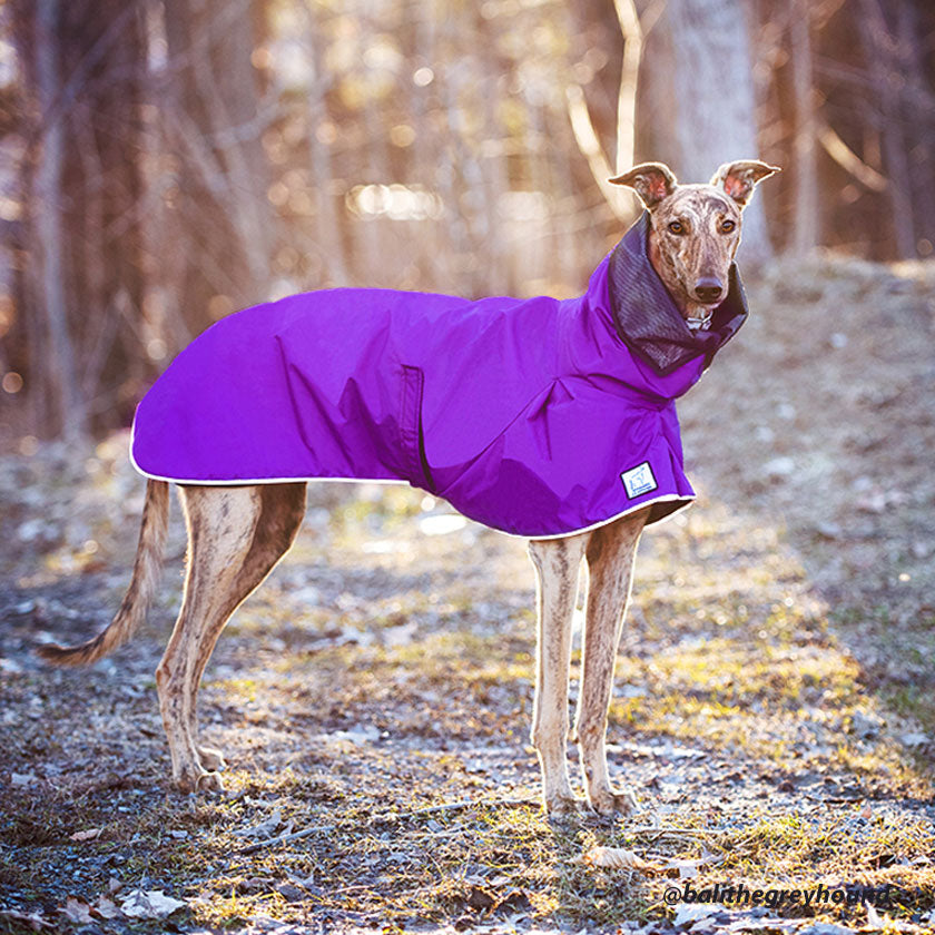 voyagers k9 apparel hundemantel