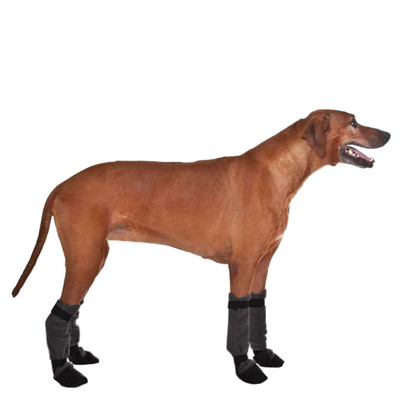 k9 voyager boots