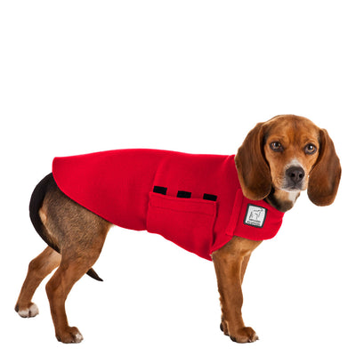 Voyagers K9 Apparel Snug Tummy Warmer Dog Vest