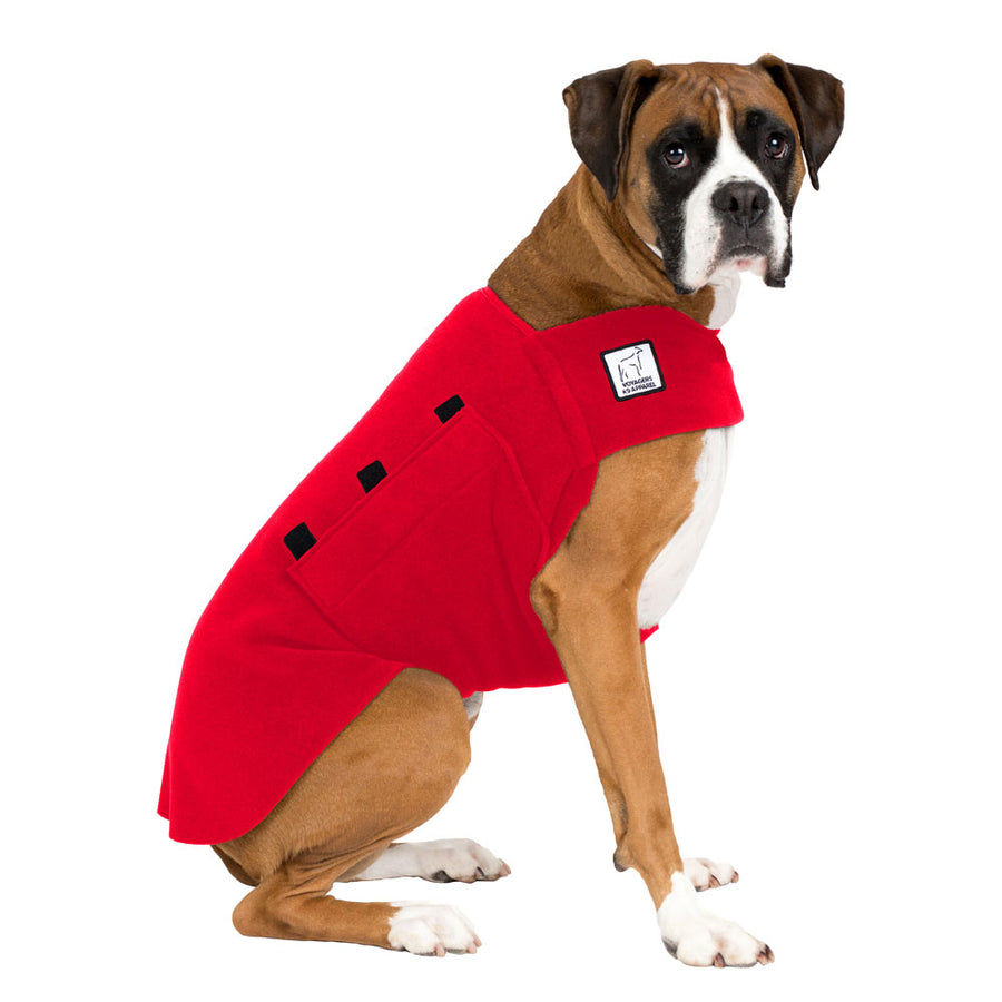 Climate Changer™ Dog Fleece Sweater