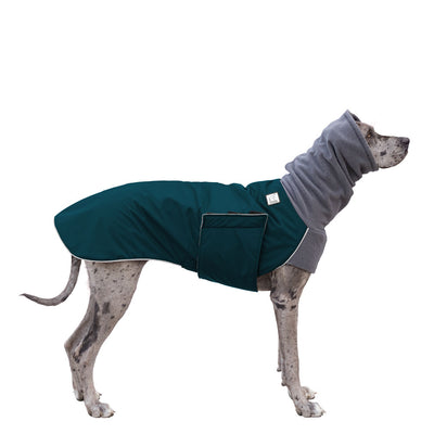 Voyagers K9 Apparel | Custom Dog Jackets