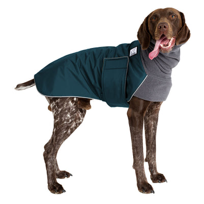 Voyagers K9 Apparel | Custom Dog Jackets