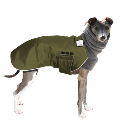 Voyagers K9 Apparel | Custom Dog Jackets