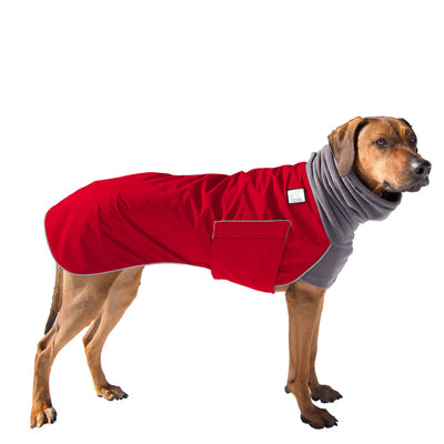 Voyagers K9 Apparel | Custom Dog Jackets