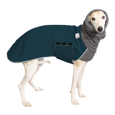 Voyagers K9 Apparel | Custom Dog Jackets