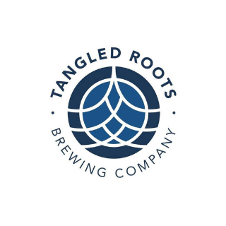 Tangled Roots Logo