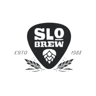 Slo Brew Logo