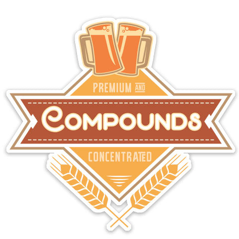 Amoretti Compounds