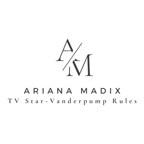 ariana madix logo