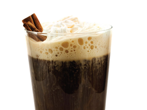 Irish Coffee