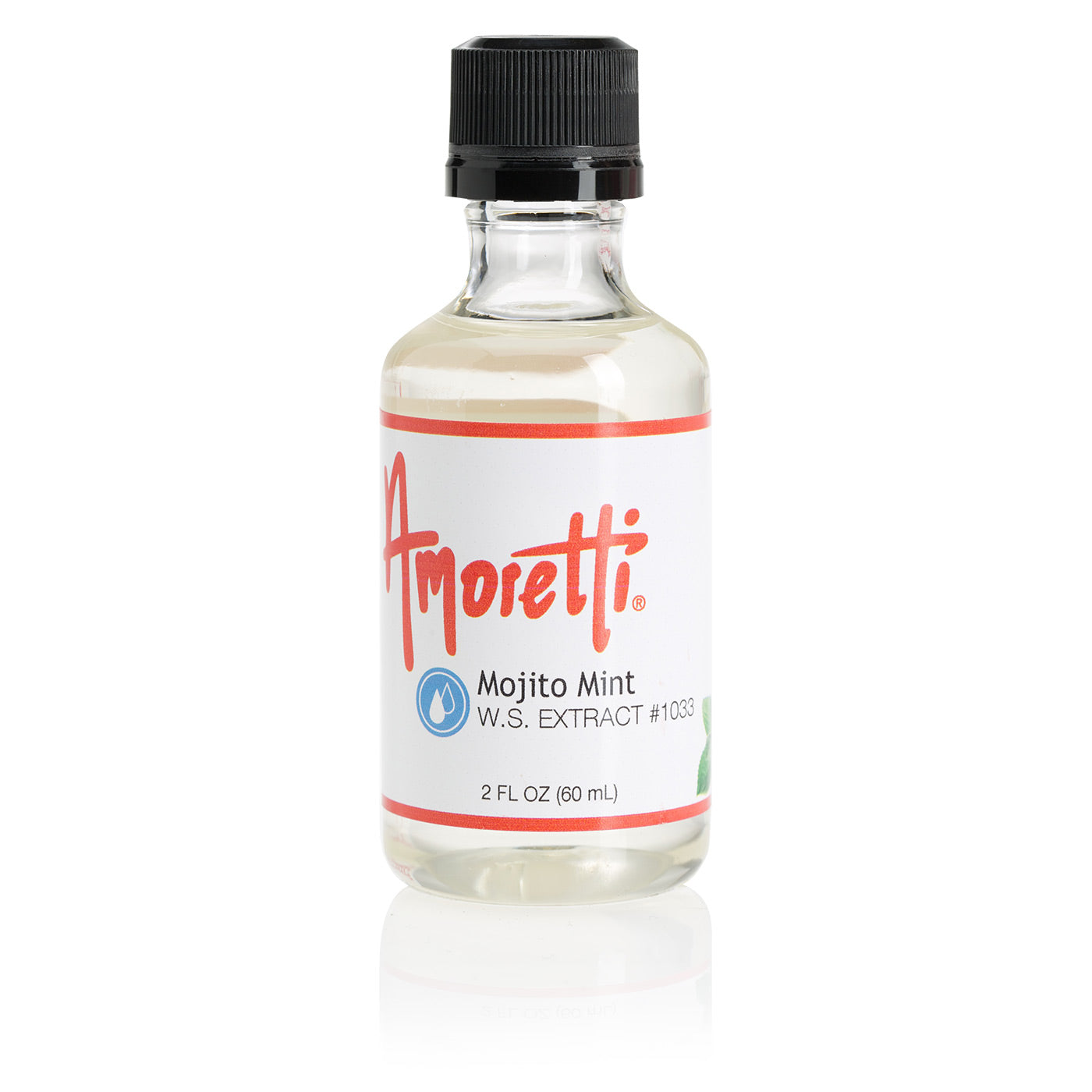 Mojito Mint Extract Water Soluble (just mint, no lime)