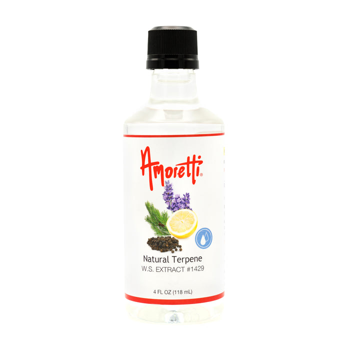 Natural Terpene Extract Water Soluble — Amoretti 5380